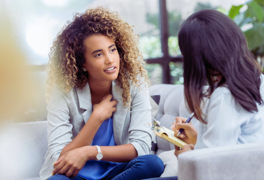 Genetic counselor